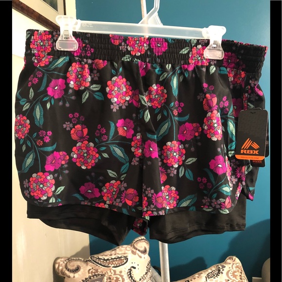 RBX Pants - RBX shorts size L